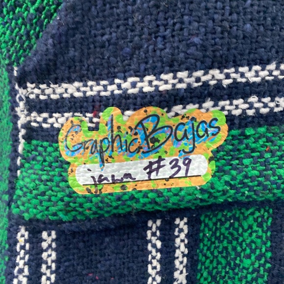 XL White Rabbit Baja Hoodie - Picture 3 of 4